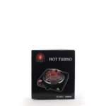 Amy Deluxe - Hot Turbo 500W - Afbeelding 2