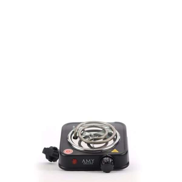 Amy Deluxe - Hot Turbo 500W
